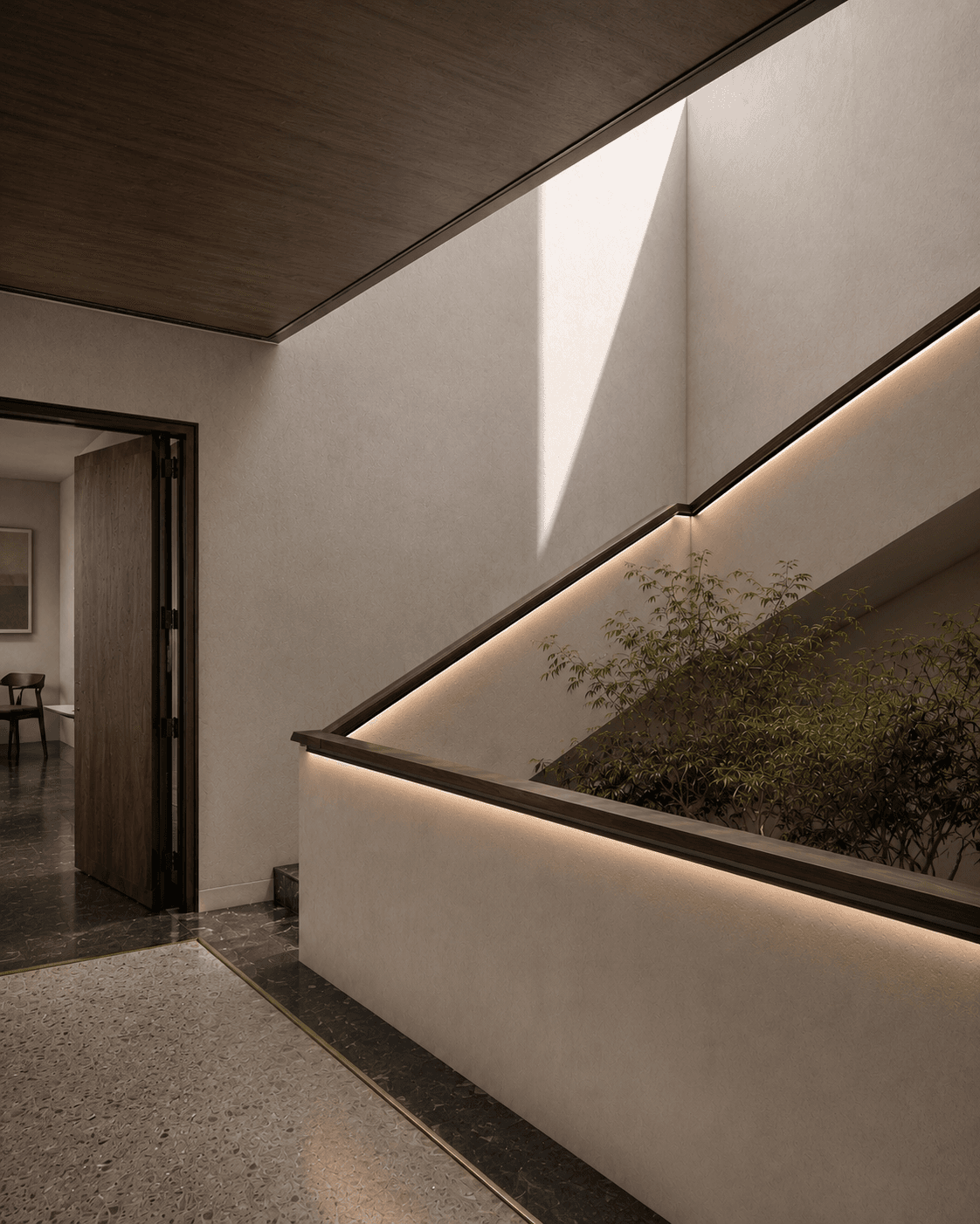 Phase 7 Residence